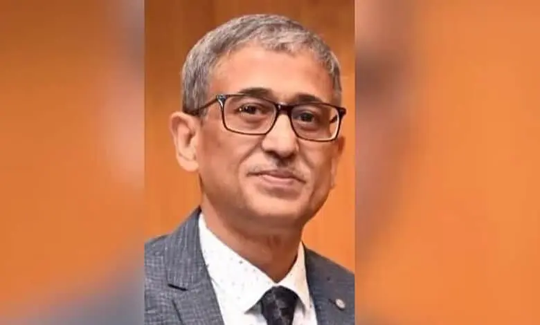 Justice Tapabrata Chakraborty recommended as Telangana High Court CJ