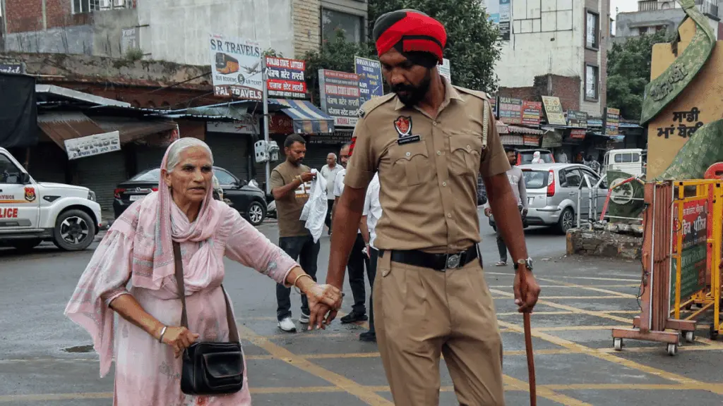 Delhi High Court upholds eviction of daughter-in-law under senior citizens rules