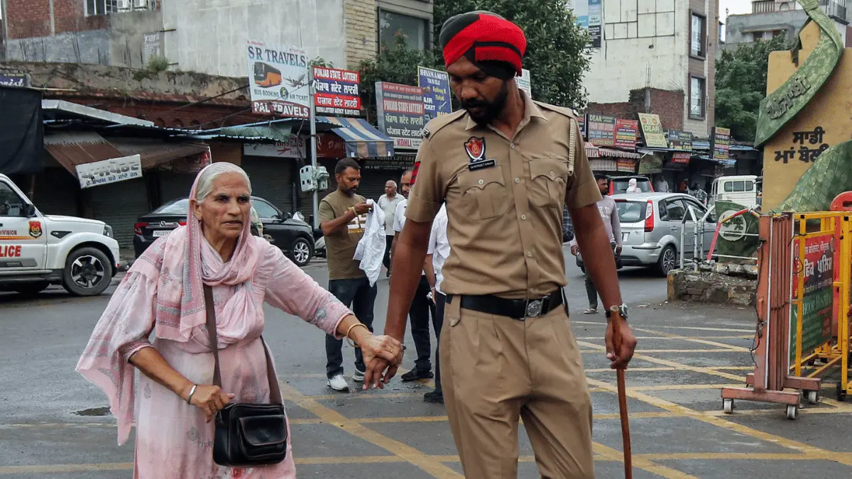 Delhi High Court upholds eviction of daughter-in-law under senior citizens rules