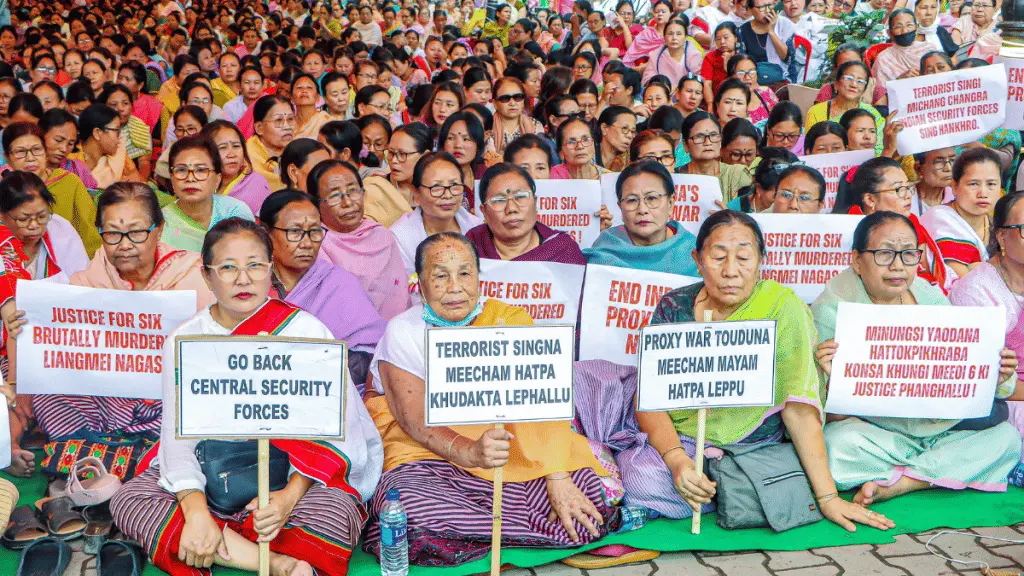 COCOMI, UNC endorse October 31 rally for SoO abrogation