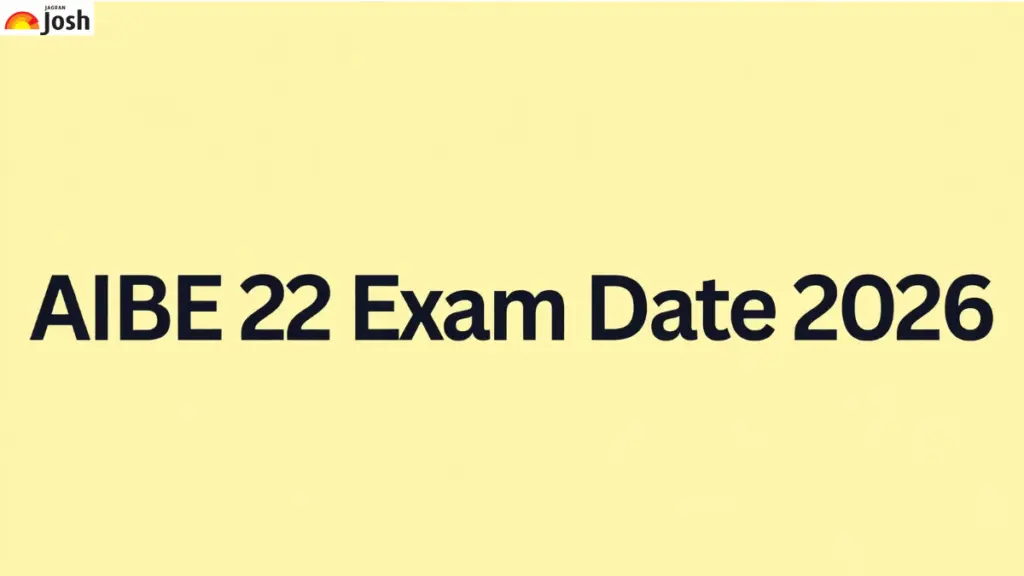 AIBE 22 registration closes 27 October, exam on 29 November