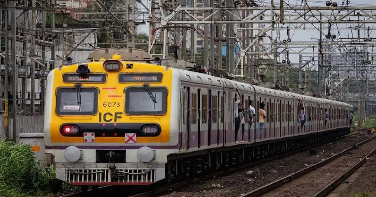 Four Pune-Lonavala locals cancelled on Sunday for subway work