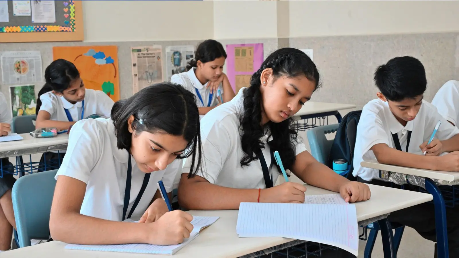Chandauli schools go online Oct 22 and 24 for Varanasi air show
