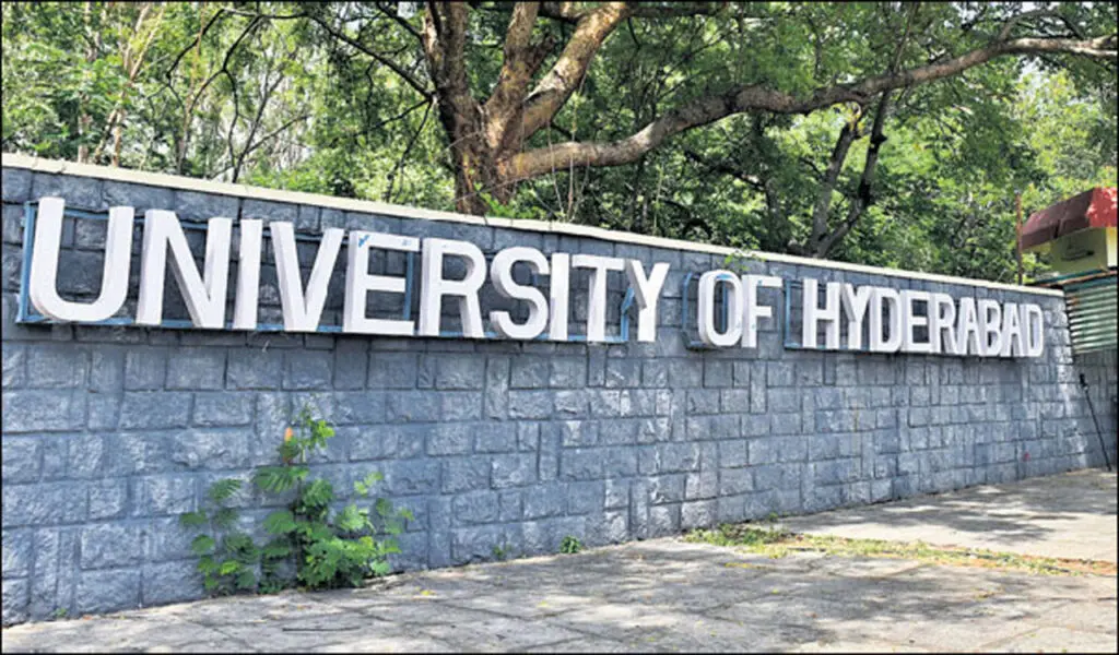 UoH holds 26th convocation, awards 1,721 degrees