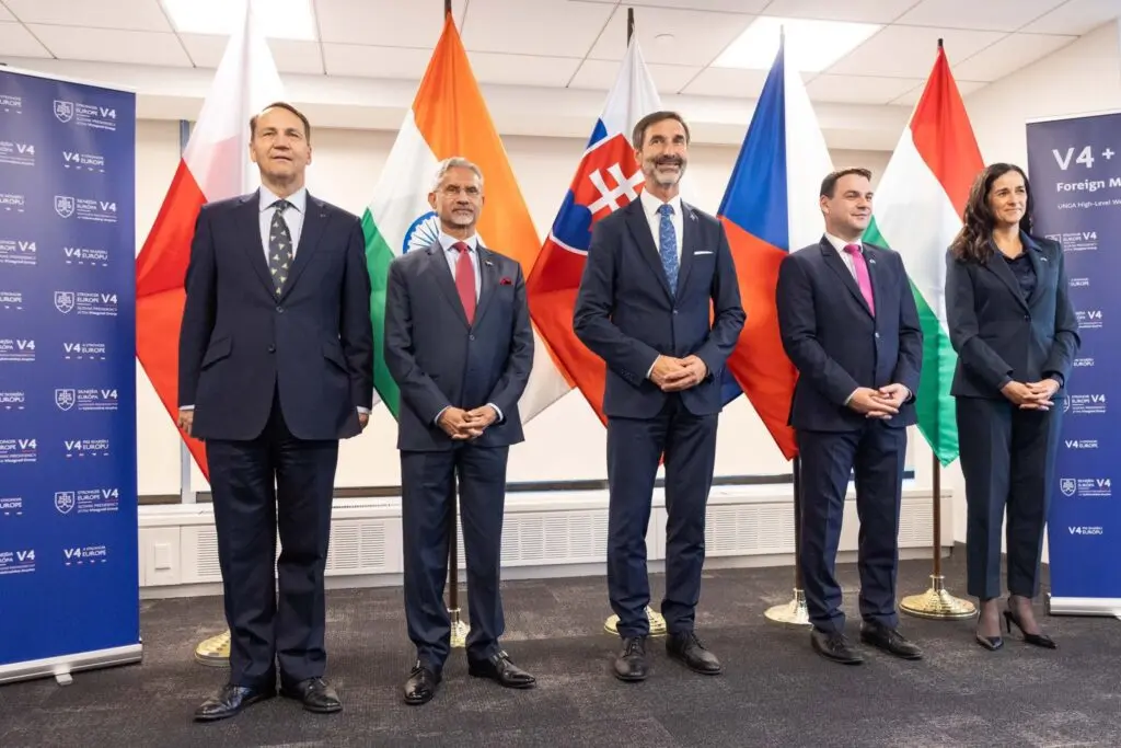 Modi, Tusk agree to boost defence, space and nuclear ties