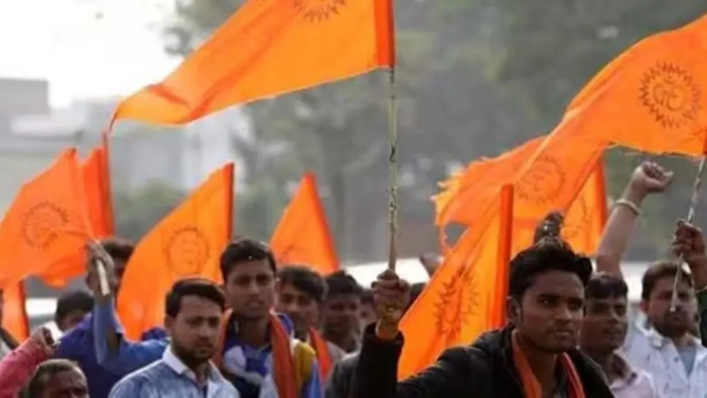 VHP claims 254 Hindus killed in attacks, demands fast-track trials