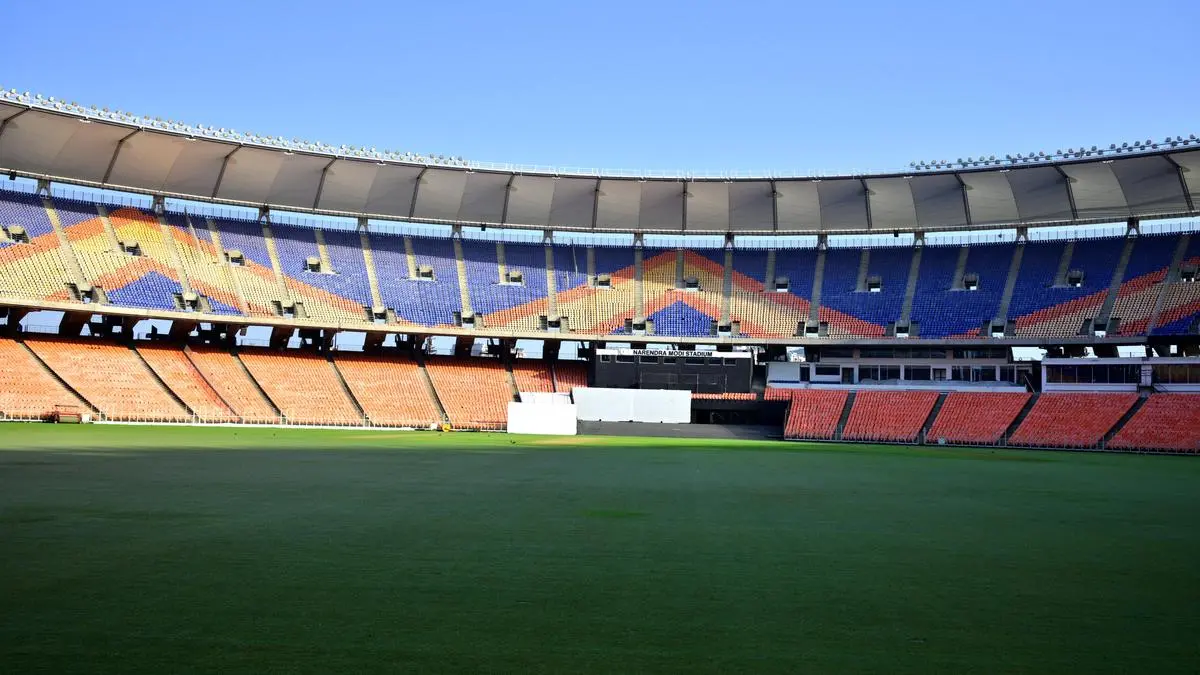 Arunachal begins Ranji Trophy campaign in Round 2 after forfeiting opener