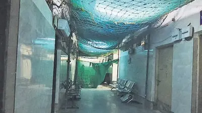 VN Desai hospital reverses closure after MLA intervention