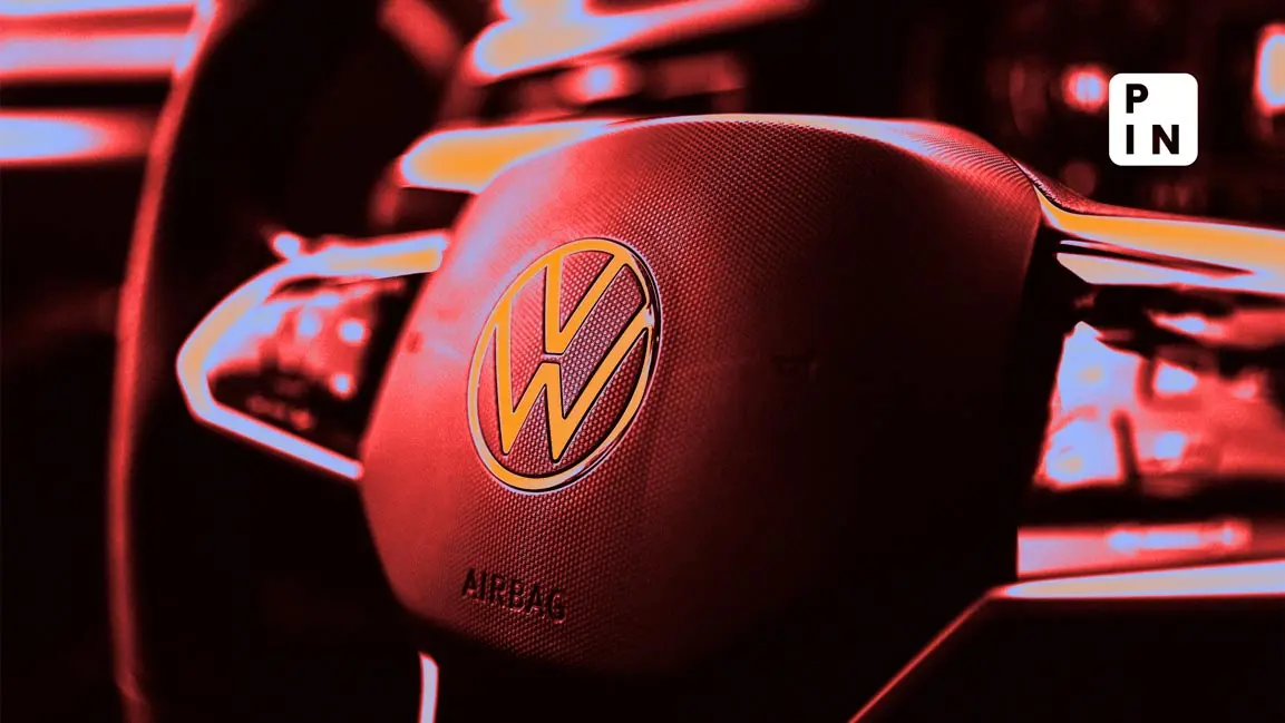 Volkswagen freezes India EV investment amid JSW talks