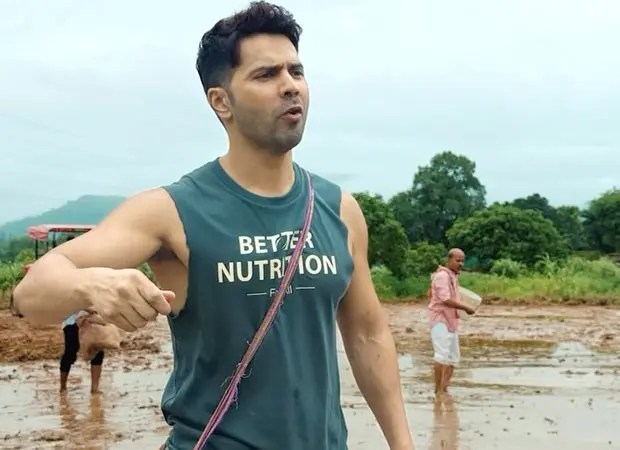 Varun Dhawan backs biofortified staples as investor for World Food Day