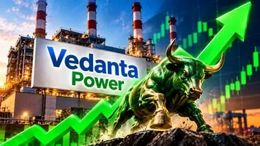 Three Vedanta Group shares gain up to 13% on strong volumes