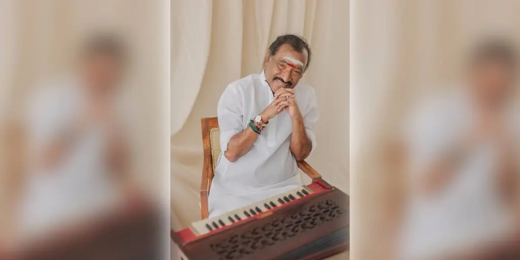 Veteran composer Deva dies in Chennai at 75