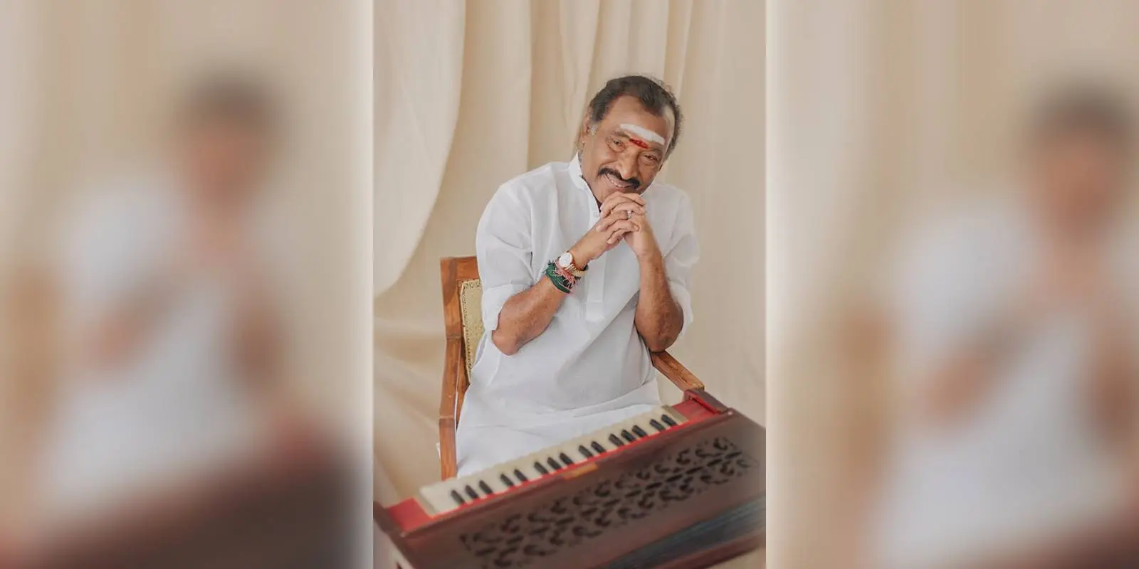 Veteran composer Deva dies in Chennai at 75