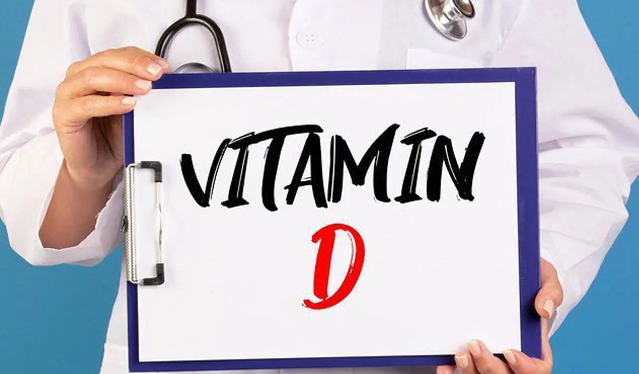 NIN study links Vitamin D deficiency to heart cell damage