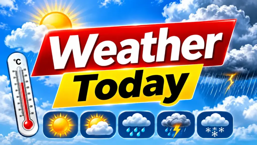 Rain, thunderstorms forecast for Punjab on 29 and 30 October