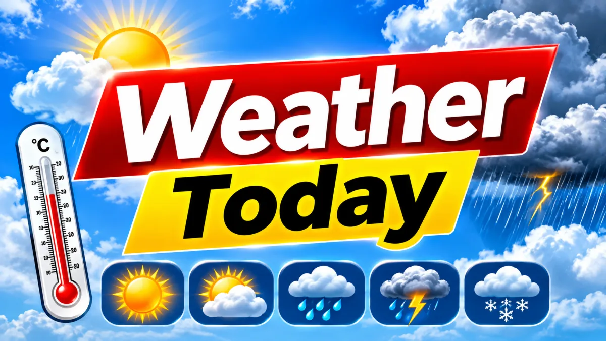 Rain, thunderstorms forecast for Punjab on 29 and 30 October