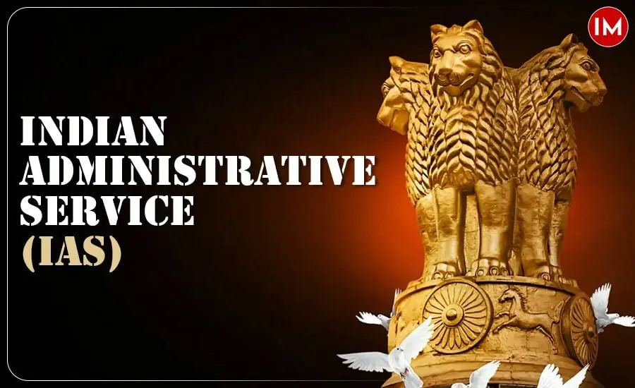 Nine NCS officers promoted to IAS in 2025 select list