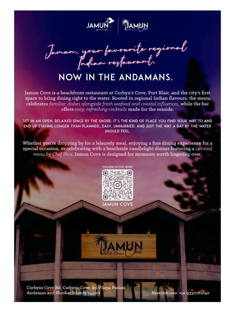 Health camp in Andaman benefits over 90 patients