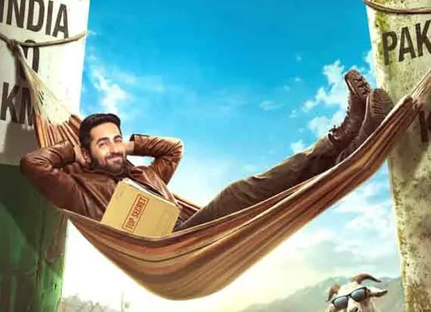 Ayushmann Khurrana's Udta Teer postponed to October 23