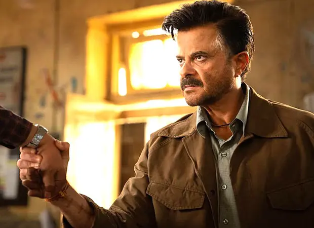 Anil Kapoor wins Best Actor National Award for Subedaar