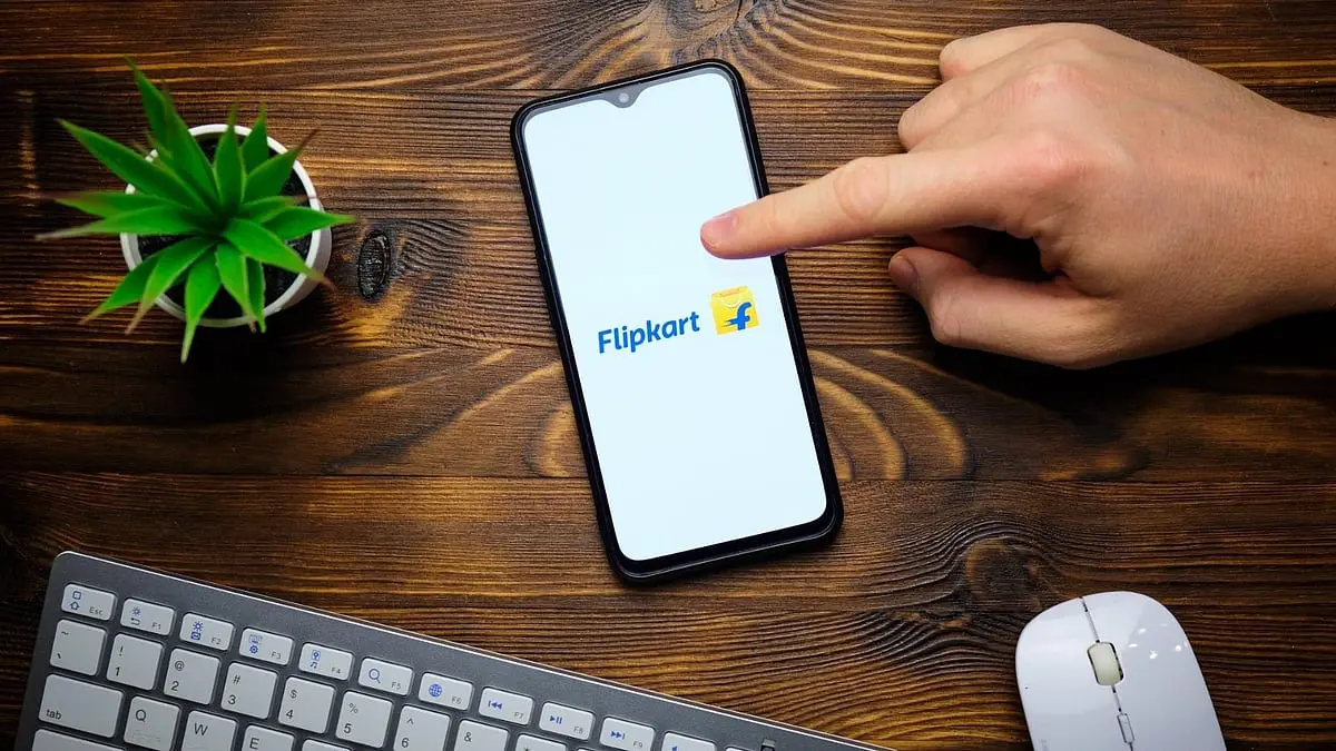 Flipkart Group FY26 revenue up 18%, operating loss narrows