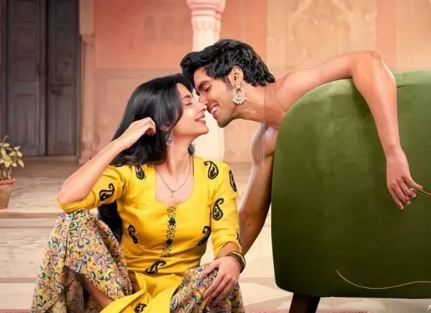 Aanand L Rai-backed Nakhrewaalii trailer out, film releases October 30