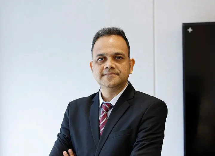 Mahindra Manulife Insurance appoints Nilesh Kothari as CFO