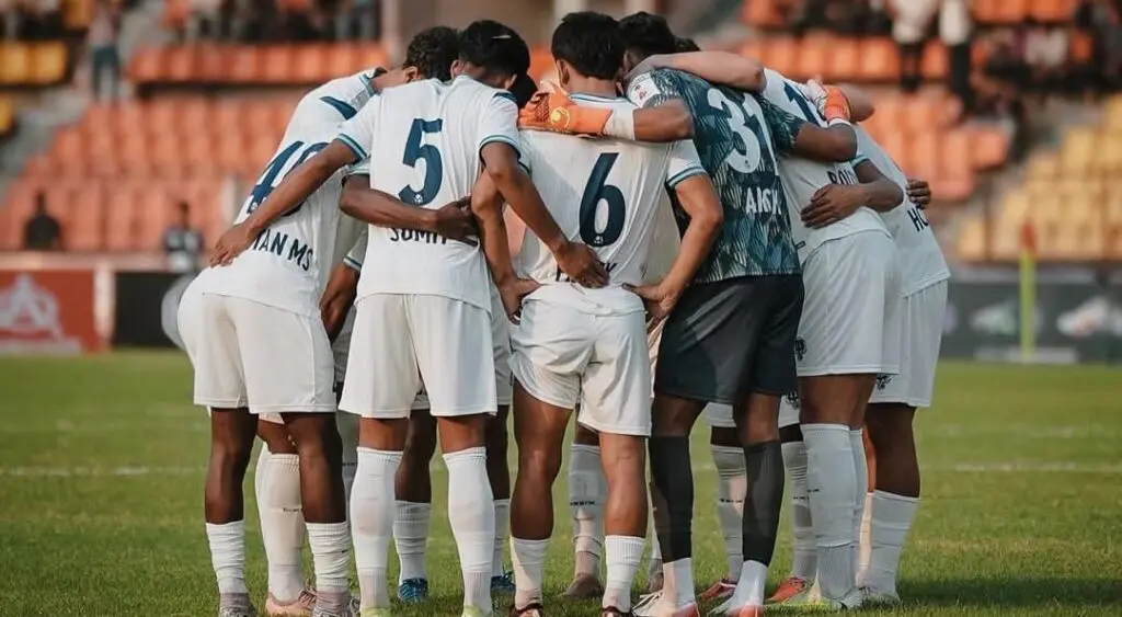 Kerala Blasters host Mumbai City FC in ISL home opener