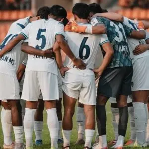 Kerala Blasters host Mumbai City FC in ISL home opener