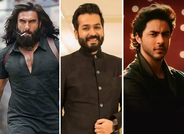 Dhurandhar dominates IIFA 2026 with Best Film, Director and Actor