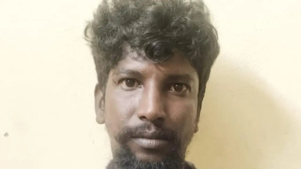 Tambaram police shoot history-sheeter, arrest him with ganja and bombs