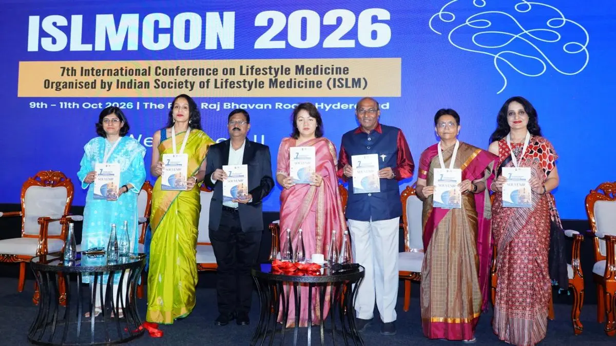 Telangana screens 1.49 crore, finds 18 lakh with hypertension