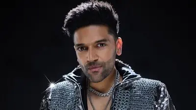 Guru Randhawa announces first Delhi stadium concert for December 12