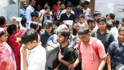 JEE Advanced 2026: SC, ST rates surge, women hit 6-year high