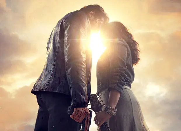 YRF titles Ahaan-Sharvari film 'Beparwah' for March 2027 release