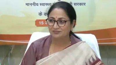 Delhi Police give clean chit to CM Rekha Gupta over ‘Hanuman’ remark