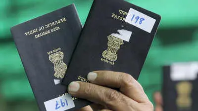UP passport offices plan special drive on October 10