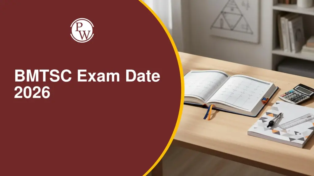 BMTSC 2026-27 exam schedule released: Round 1 on 6 Dec