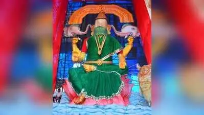 Kendrapara, Bhubaneswar gear up for Gajalakshmi Puja from Sunday