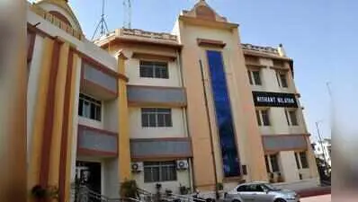 CNLU to launch cybersecurity, forensic course from Nov 21