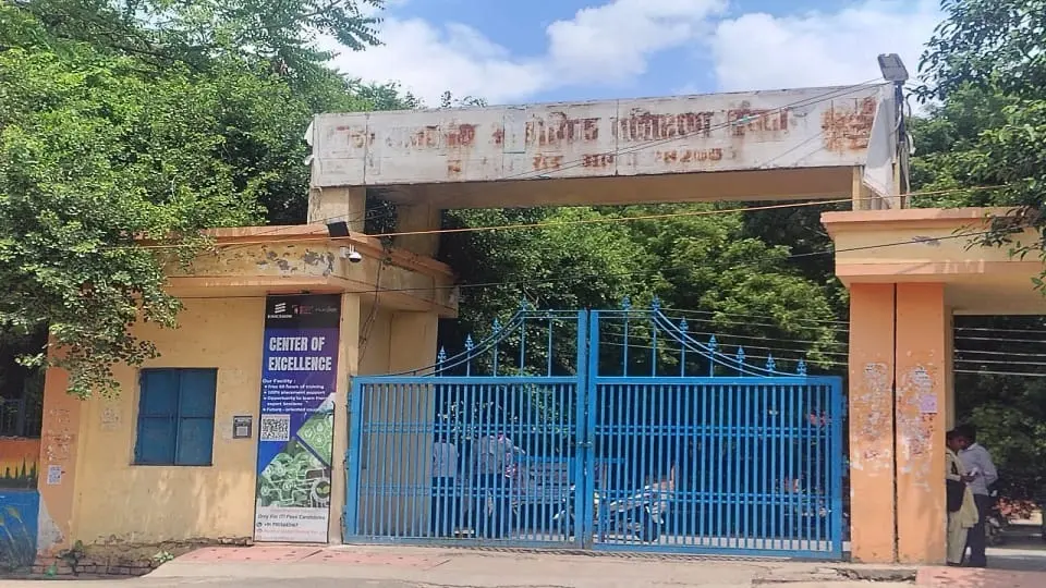 ITI fifth round admissions open from 6 October