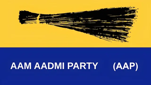 AAP donations drop 68% as BJD reports nil contributions
