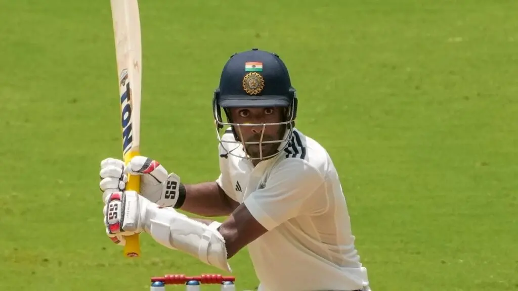 Abhimanyu Easwaran speaks on repeated Test snubs, Ranji focus