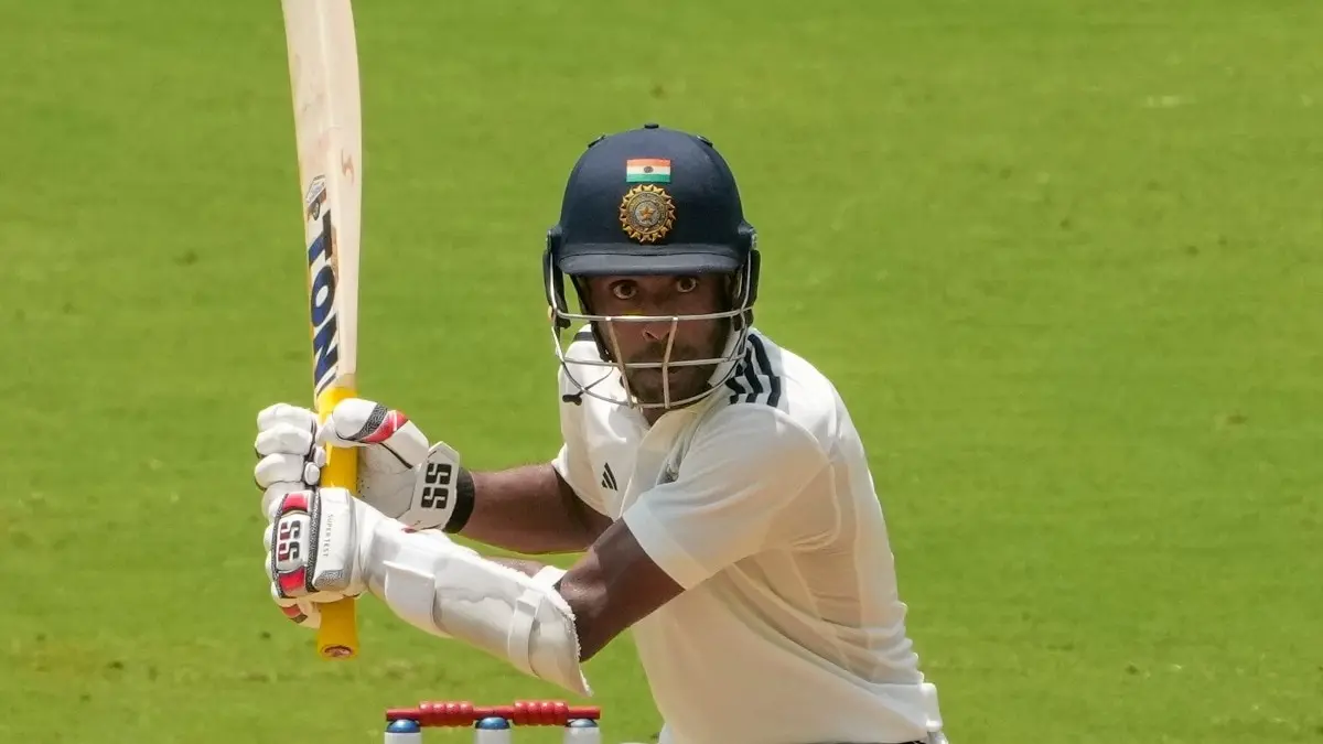 Abhimanyu Easwaran speaks on repeated Test snubs, Ranji focus