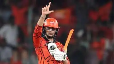 Abhishek Sharma wants to leave SRH over captaincy, report says