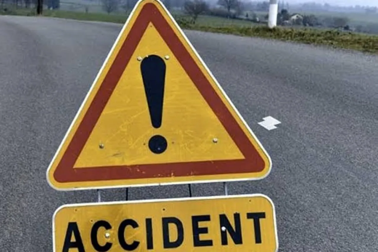 Woman dies, three hurt in Reasi tempo accident