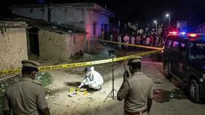 Three killed in Bihar's Saran group clash, six detained