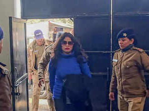 CBI serves notice to Urmila Sanawar for narco test in Ankita Bhandari case