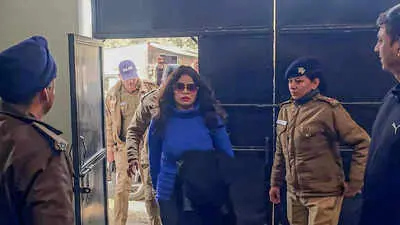 CBI serves notice to Urmila Sanawar for narco test in Ankita Bhandari case