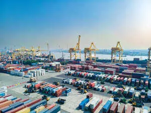 Adani Ports cargo rises 11% in September to 46 MMT